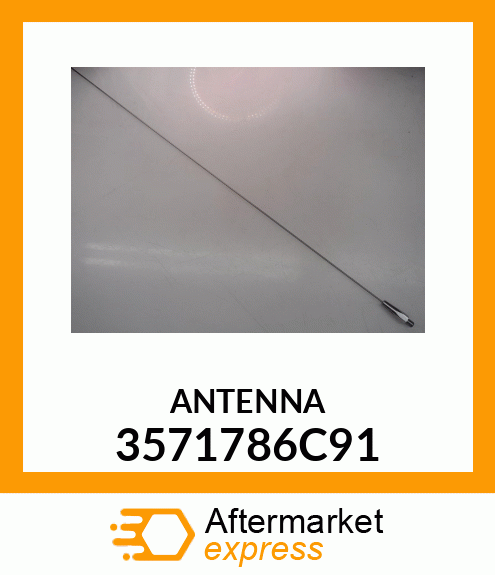 ANTENNEA 3571786C91