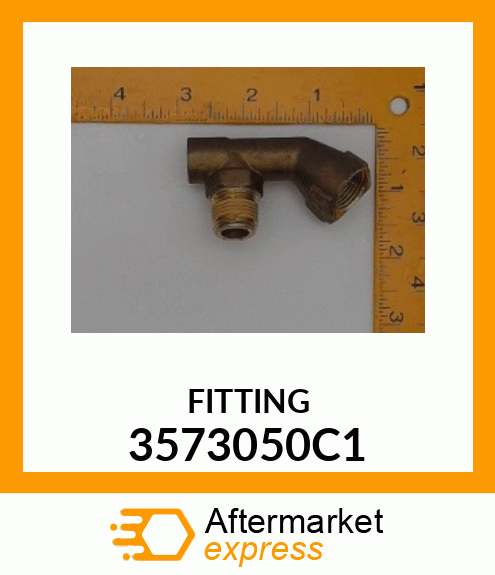 FITTING 3573050C1