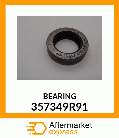 BEARING 357349R91