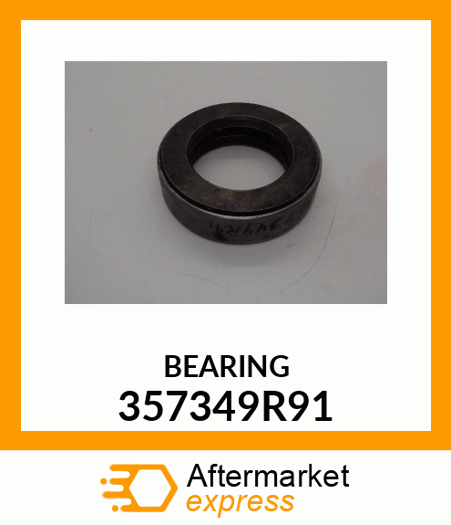 BEARING 357349R91