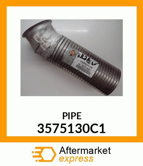 PIPE 3575130C1