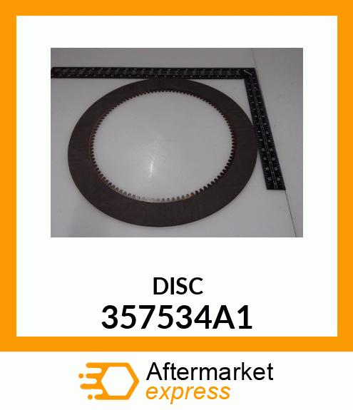 DISC 357534A1