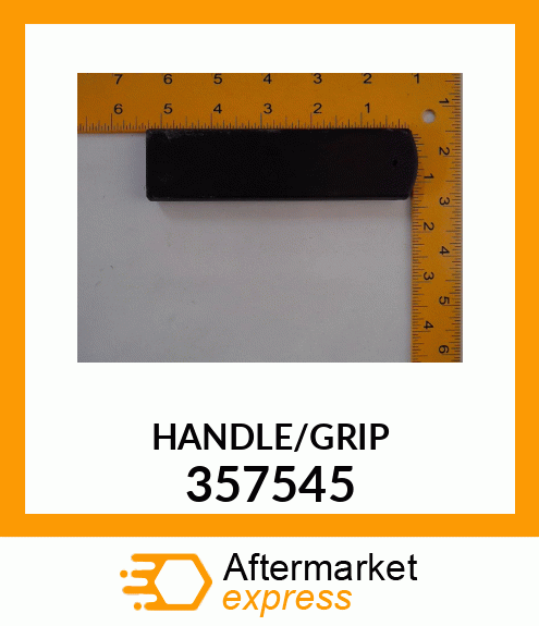 HANDLEGRIP 357545