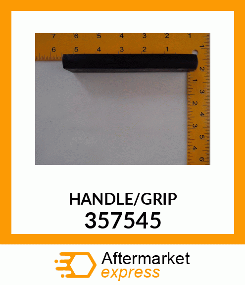 HANDLEGRIP 357545