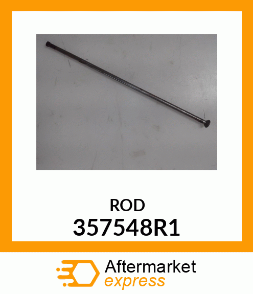 PUSHROD 357548R1