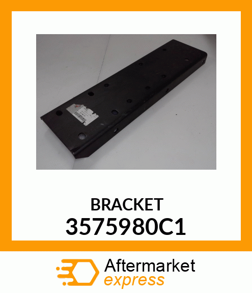 BRACKET 3575980C1