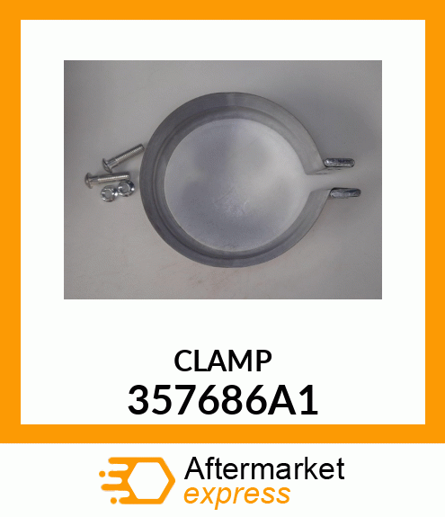 CLAMP 357686A1