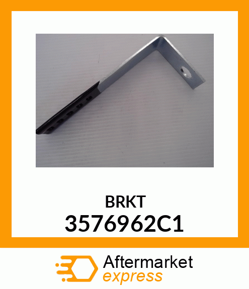 BRKT 3576962C1