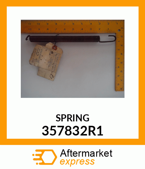 SPRING 357832R1