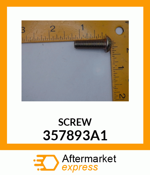 SCREW 357893A1