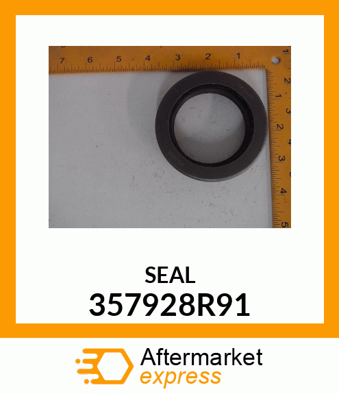 SEAL 357928R91