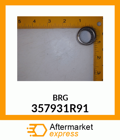 BRG 357931R91