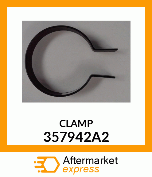 CLAMP 357942A2