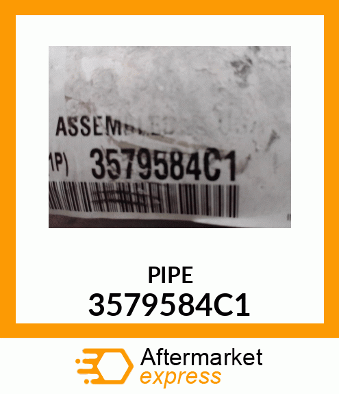 PIPE 3579584C1