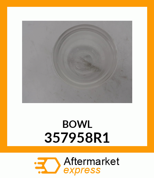 BOWL 357958R1