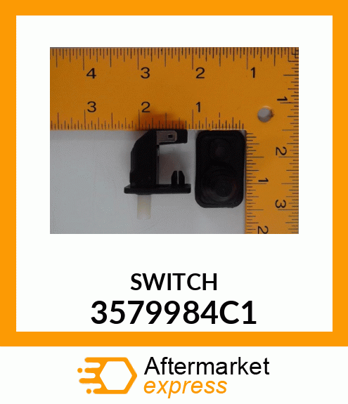 SWITCH 3579984C1