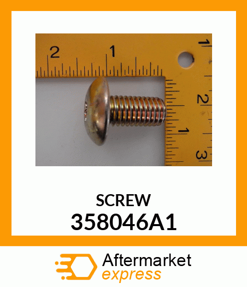 SCREW 358046A1