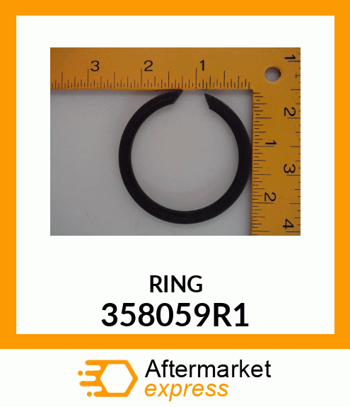 RING 358059R1