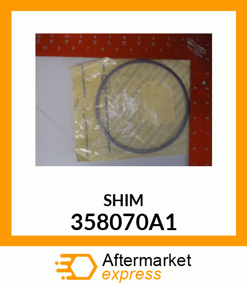 SHIM 358070A1