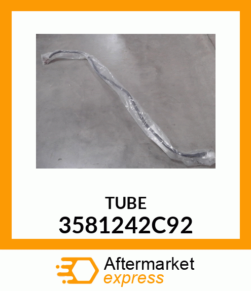 TUBE 3581242C92