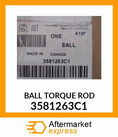 BALL_TORQUE_ROD 3581263C1