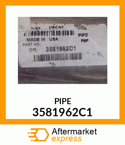 PIPE 3581962C1