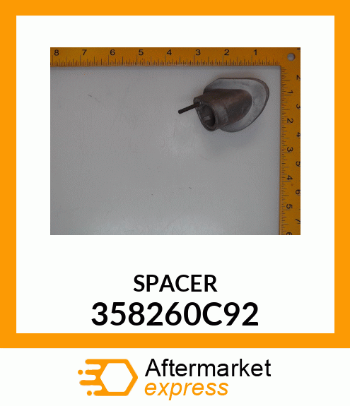 SPACER 358260C92