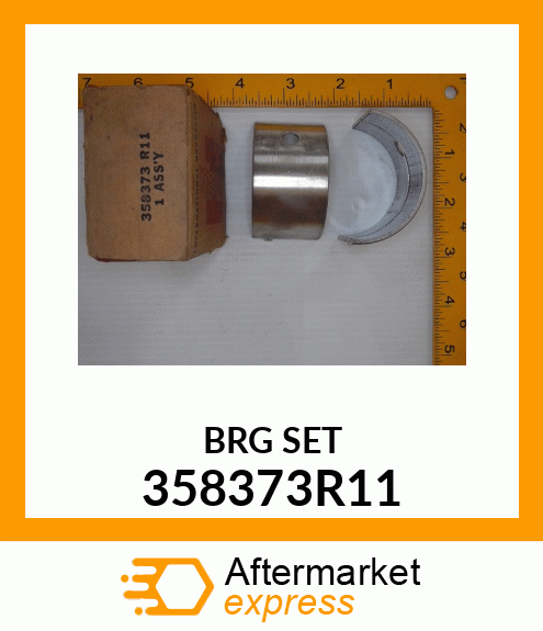 BRGSET 358373R11