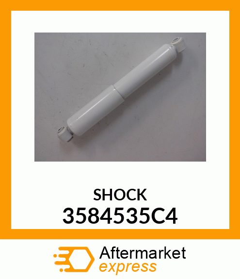 SHOCK 3584535C4