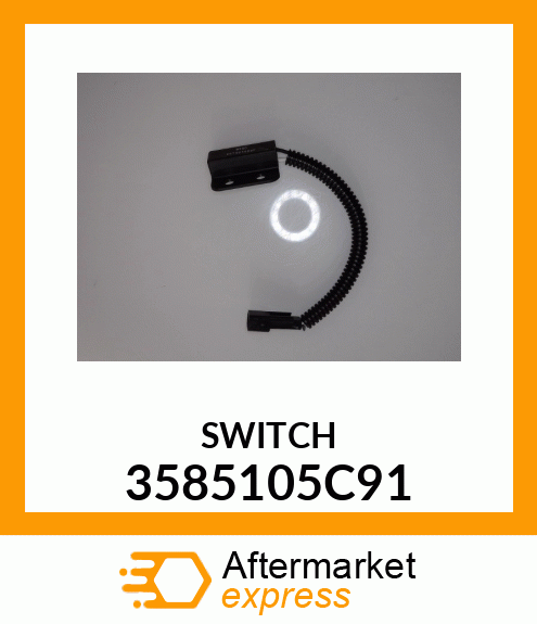 SWITCH 3585105C91