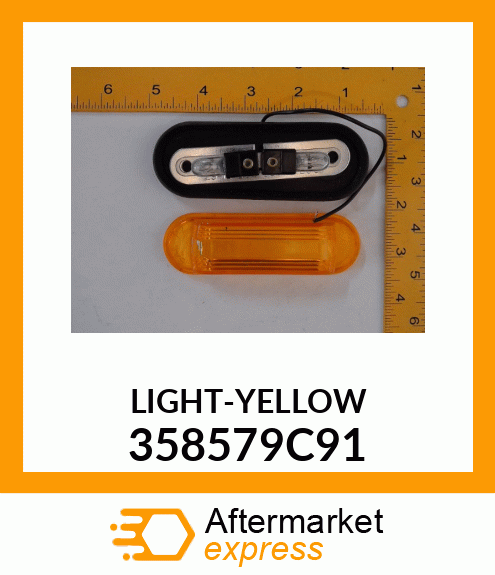 LIGHT-YELLOW 358579C91