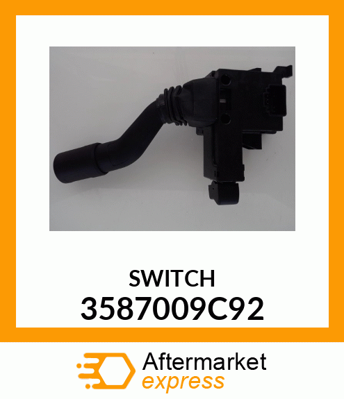 SWITCH 3587009C92