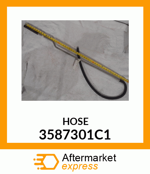 HOSE 3587301C1