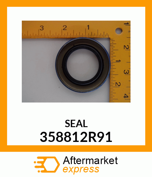 SEAL 358812R91