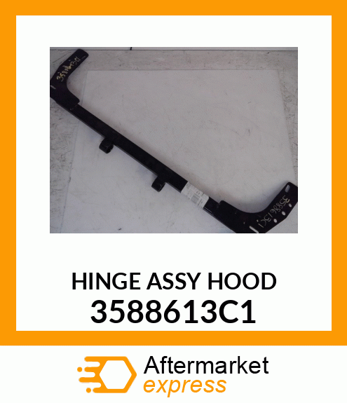 HINGE_ASSY_HOOD 3588613C1