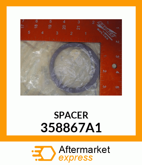 SPACER 358867A1