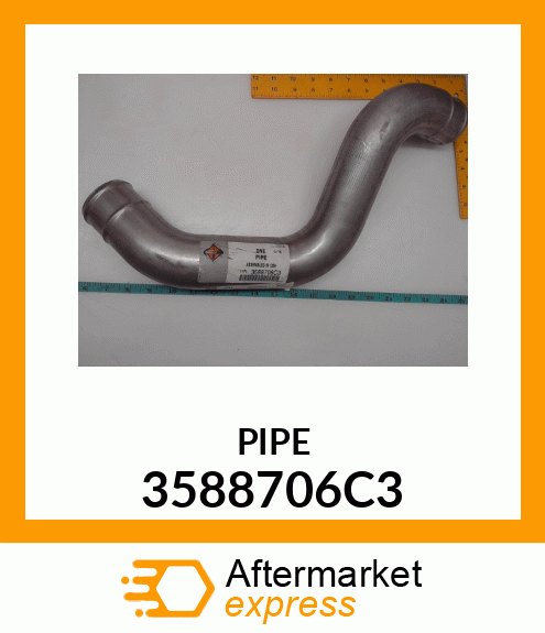 PIPE 3588706C3