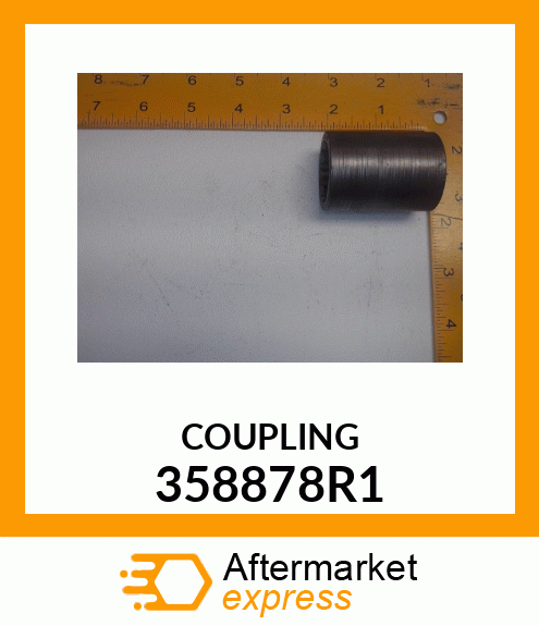 COUPLING 358878R1