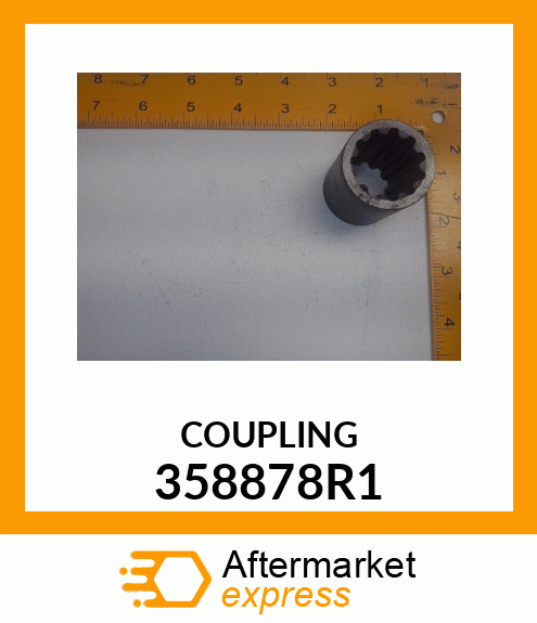 COUPLING 358878R1