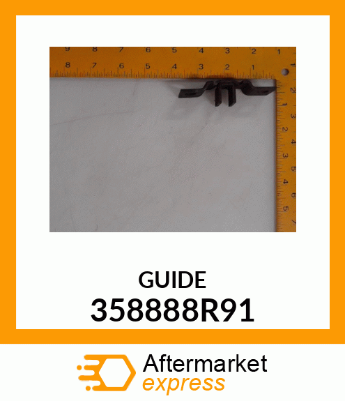 GUIDE 358888R91