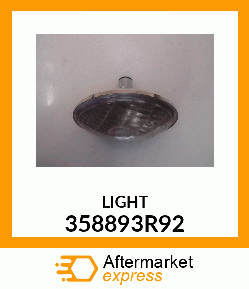 LIGHT 358893R92