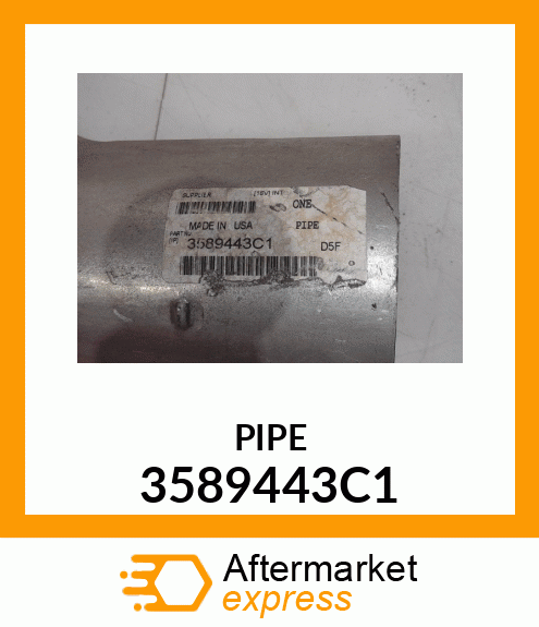 PIPE 3589443C1