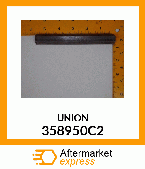 UNION 358950C2