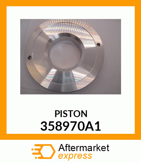 PISTON 358970A1