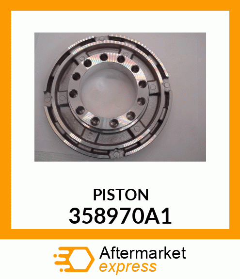 PISTON 358970A1