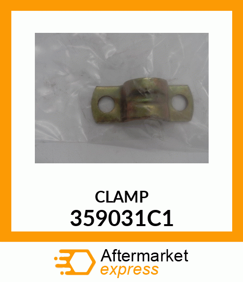 CLAMP 359031C1