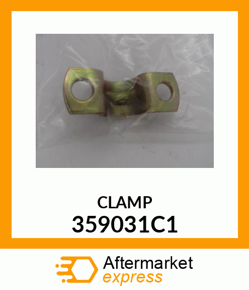 CLAMP 359031C1