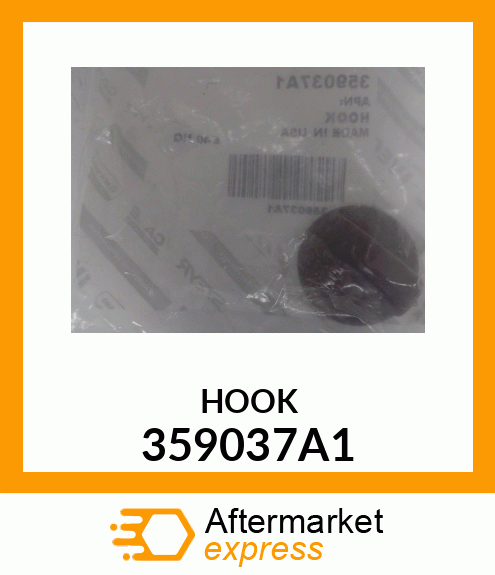 HOOK 359037A1