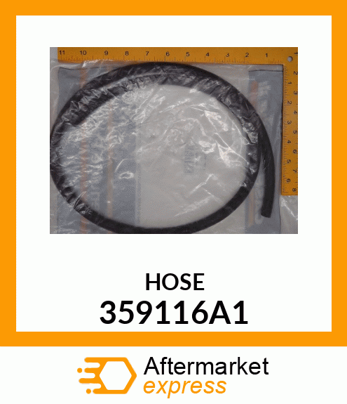 HOSE 359116A1