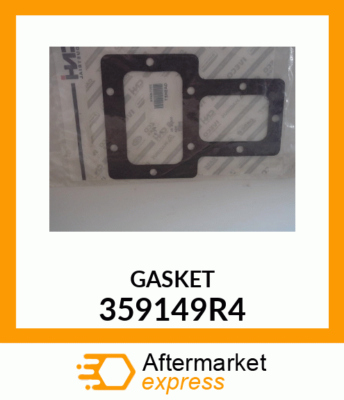 CORKGASKET 359149R4